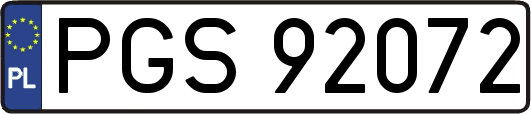 PGS92072