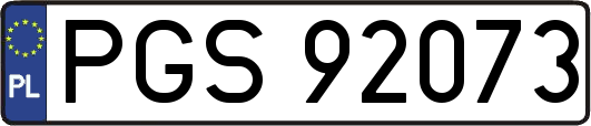 PGS92073
