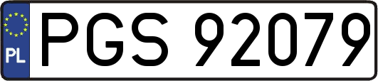PGS92079