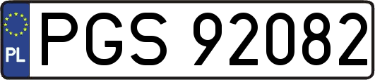 PGS92082