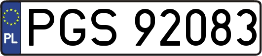 PGS92083
