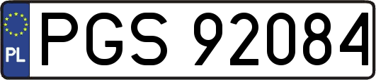 PGS92084