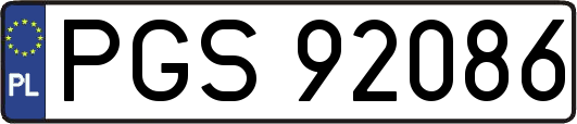 PGS92086