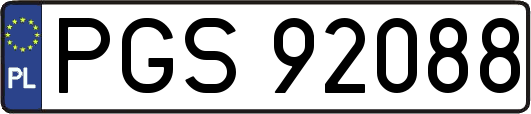 PGS92088