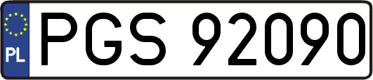 PGS92090