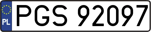 PGS92097