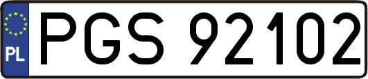 PGS92102