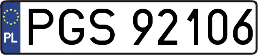 PGS92106