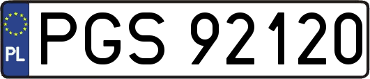 PGS92120
