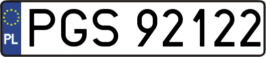 PGS92122