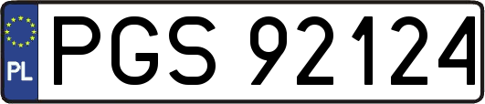 PGS92124