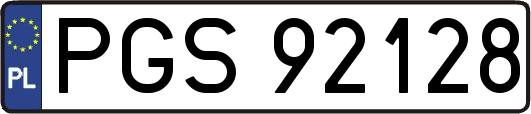 PGS92128