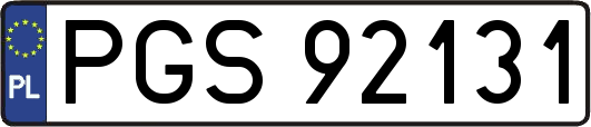 PGS92131