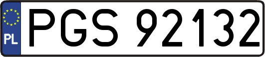 PGS92132