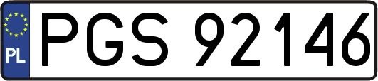 PGS92146