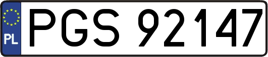 PGS92147