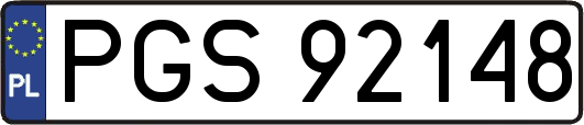 PGS92148