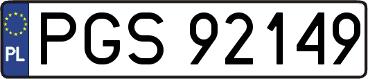 PGS92149