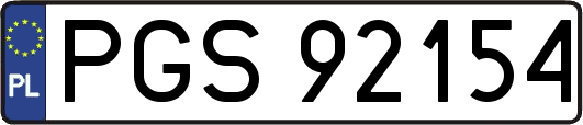 PGS92154