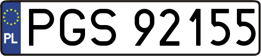 PGS92155
