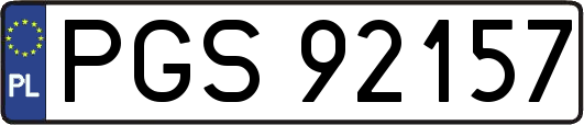 PGS92157