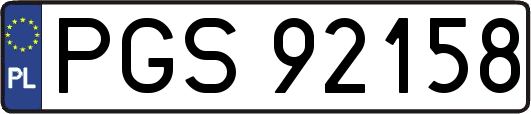 PGS92158