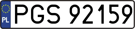 PGS92159