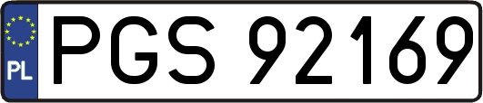 PGS92169