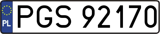 PGS92170
