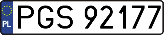 PGS92177