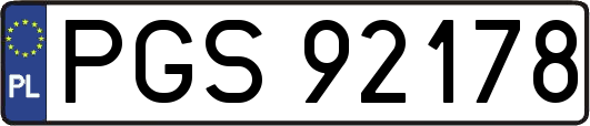 PGS92178
