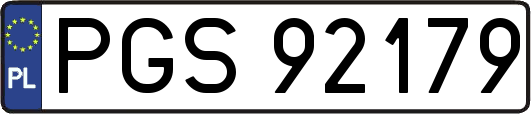 PGS92179
