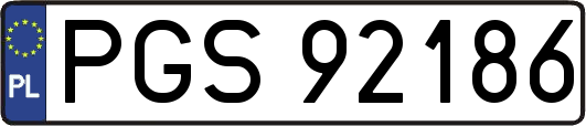 PGS92186