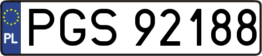 PGS92188