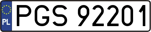 PGS92201