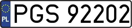 PGS92202