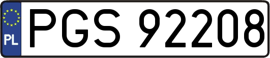 PGS92208
