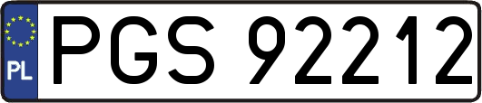 PGS92212