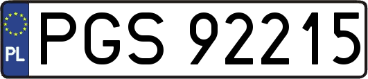 PGS92215