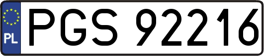 PGS92216