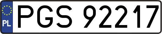 PGS92217