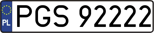 PGS92222
