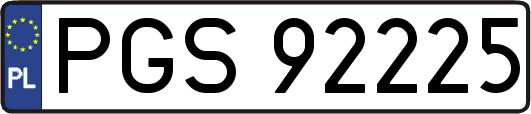 PGS92225