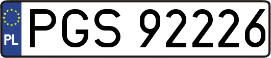 PGS92226