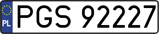 PGS92227