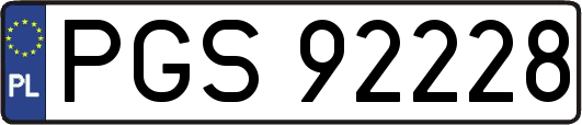 PGS92228