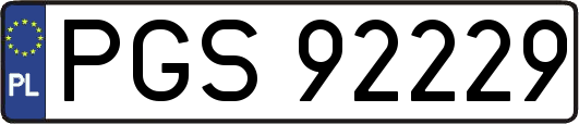 PGS92229