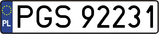 PGS92231