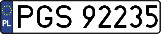 PGS92235