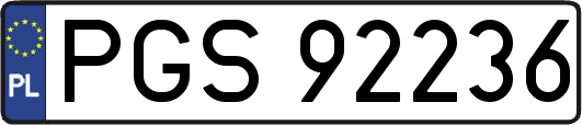 PGS92236